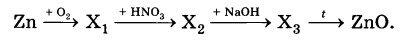 Cacl2 ca h2 x1 h2 zno x2 составьте уравнения реакций позволяющих осуществить следующие превращения